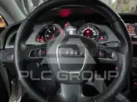 2011 Audi A5