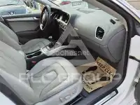 2011 Audi A5