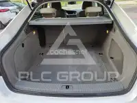 2011 Audi A5