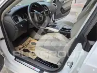 2011 Audi A5