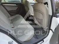 2011 Audi A5