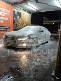 2011 Audi A5