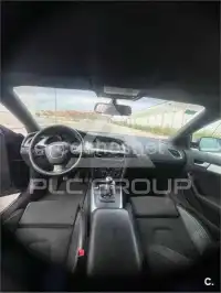 2011 Audi A5