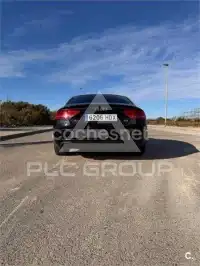 2011 Audi A5