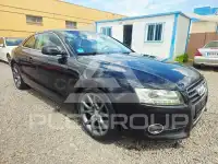 2011 Audi A5