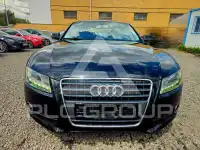 2011 Audi A5