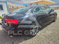 2011 Audi A5