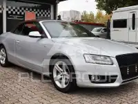2011 Audi A5
