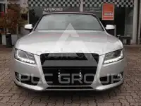 2011 Audi A5