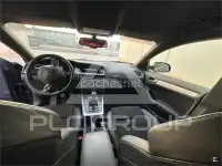 2011 Audi A5