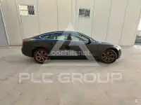 2011 Audi A5