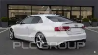 2011 Audi A5