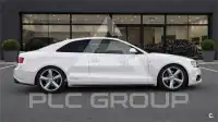 2011 Audi A5