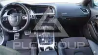 2011 Audi A5