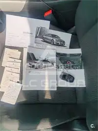 2011 Audi A5