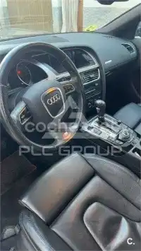 2011 Audi A5