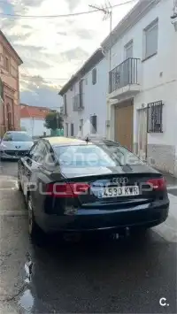 2011 Audi A5