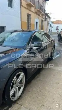 2011 Audi A5