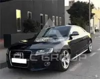 2011 Audi A5