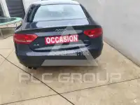 2011 Audi A5