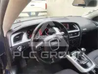 2011 Audi A5