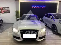 2011 Audi A5