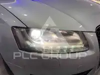 2011 Audi A5