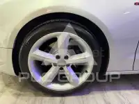 2011 Audi A5