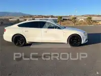 2011 Audi A5