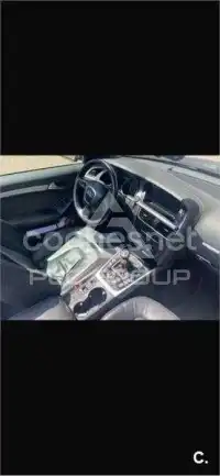 2011 Audi A5