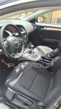 2011 Audi A5