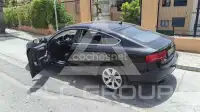 2011 Audi A5