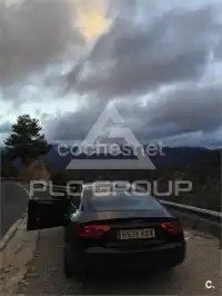 2011 Audi A5