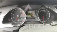 2011 Audi A5