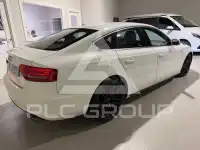 2011 Audi A5