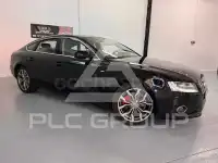 2011 Audi A5