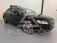 2011 Audi A5