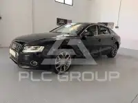 2011 Audi A5