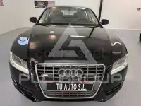 2011 Audi A5