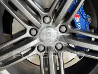 2011 Audi Q7