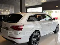 2011 Audi Q7