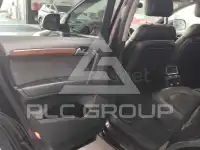 2011 Audi Q7