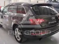 2011 Audi Q7