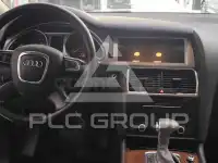 2011 Audi Q7