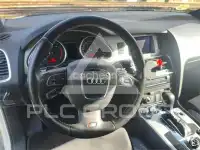 2011 Audi Q7