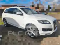 2011 Audi Q7