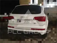 2011 Audi Q7