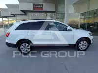 2011 Audi Q7
