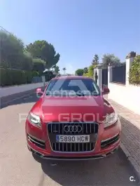 2011 Audi Q7