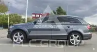 2011 Audi Q7